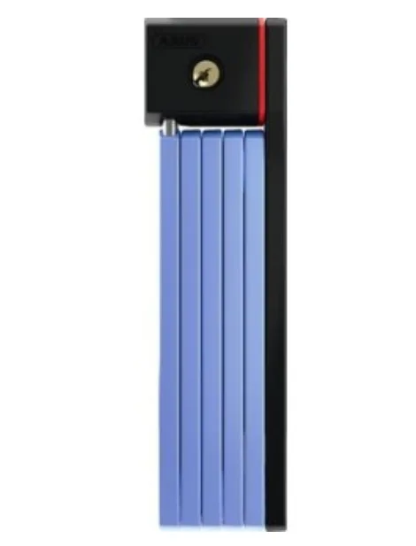 Kompaktne lülilukk Abus Bordo 5700