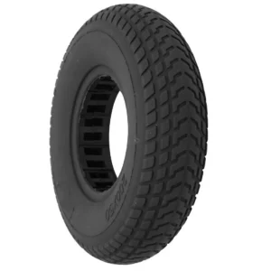 Elektritõukeratta pehme täisrehv 200x50