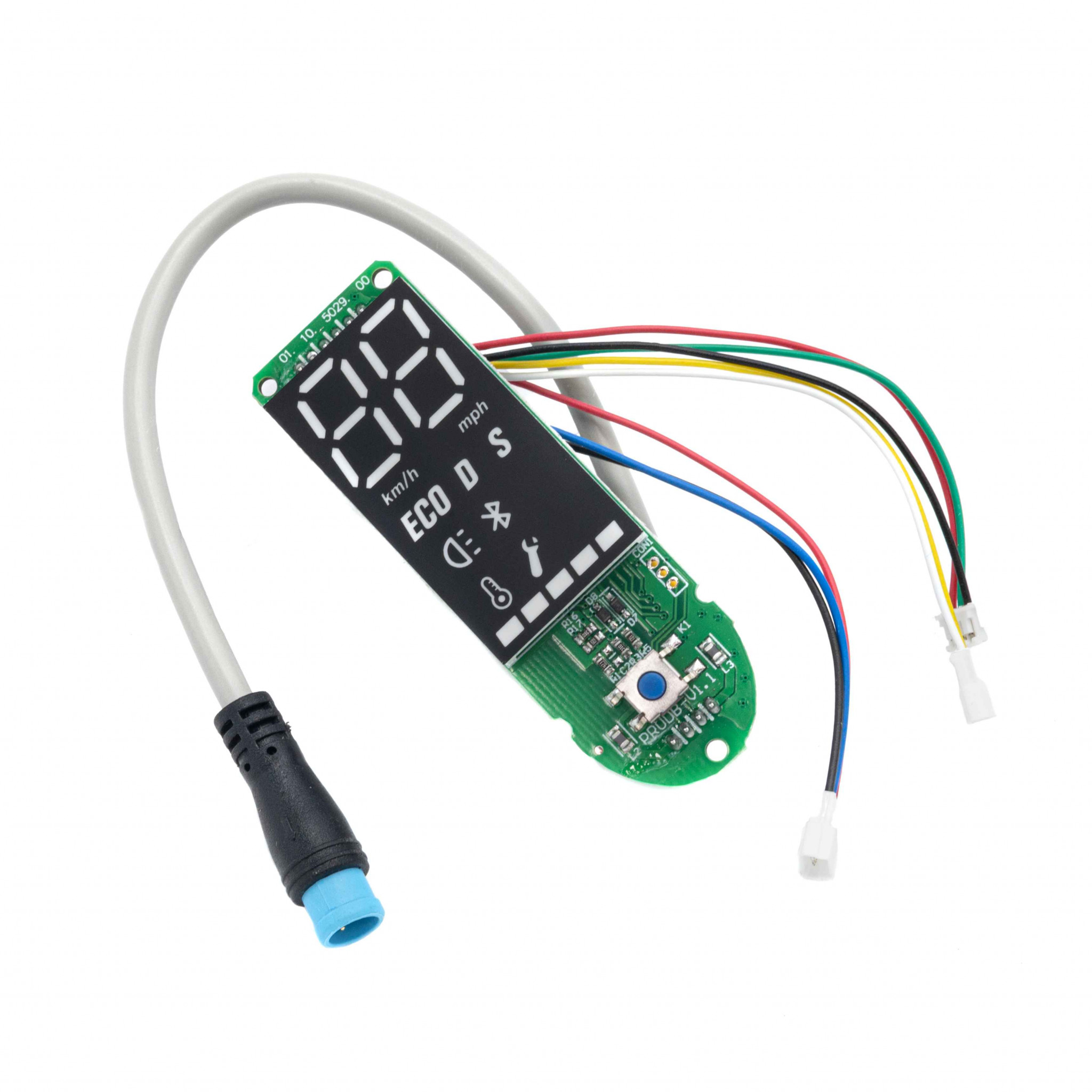 pro2 originaal display xiaomi elektritõukeratas