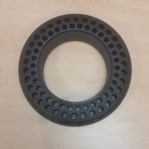 täiskumm rehv 10x2.00 kärgrehv elektritõukeratta 10x2