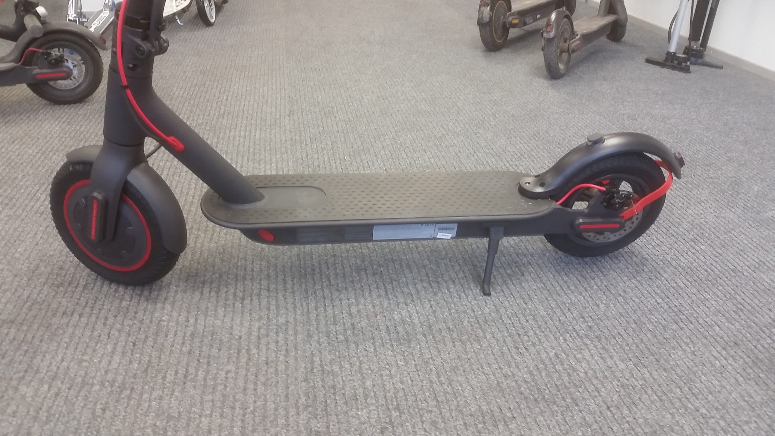 10 tolline täisrehv xiaomi