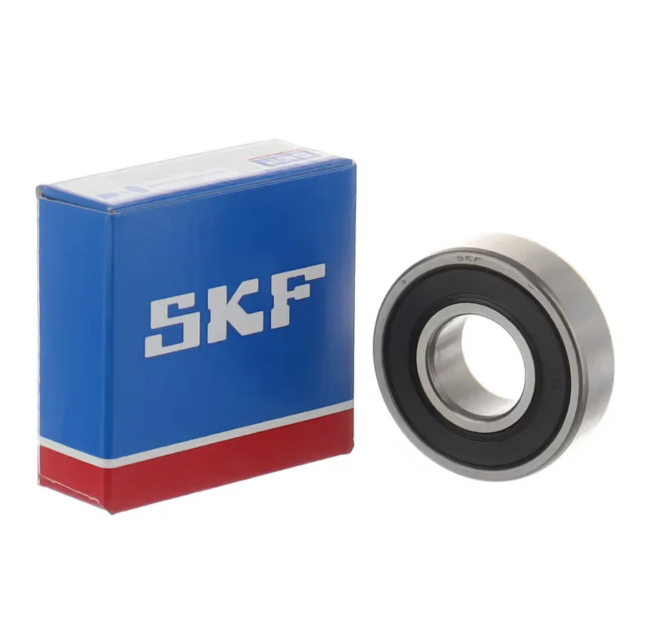 Подшипник SKF 6200-2RSH/C3 Ninebot / Gpad Retro