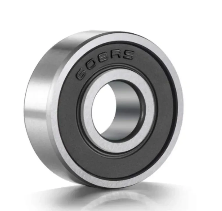 Tõukeratta / trikitõuksi rattalaager 608 ABEC-9