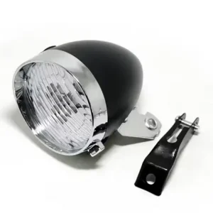 Esituli elektritõukerattale LED retro