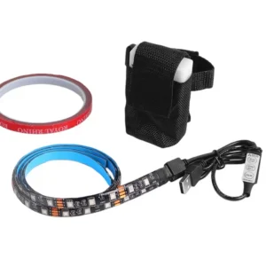 LED ribad elektritõukerattale 2tk