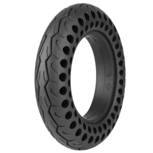 Kärgrehv - purunemiskindel rehv 10x2" (A+)