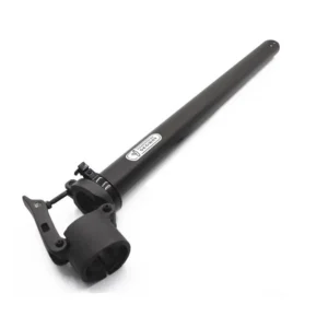 Ninebot Max G30 lenksutoru + kokku murdmise osa