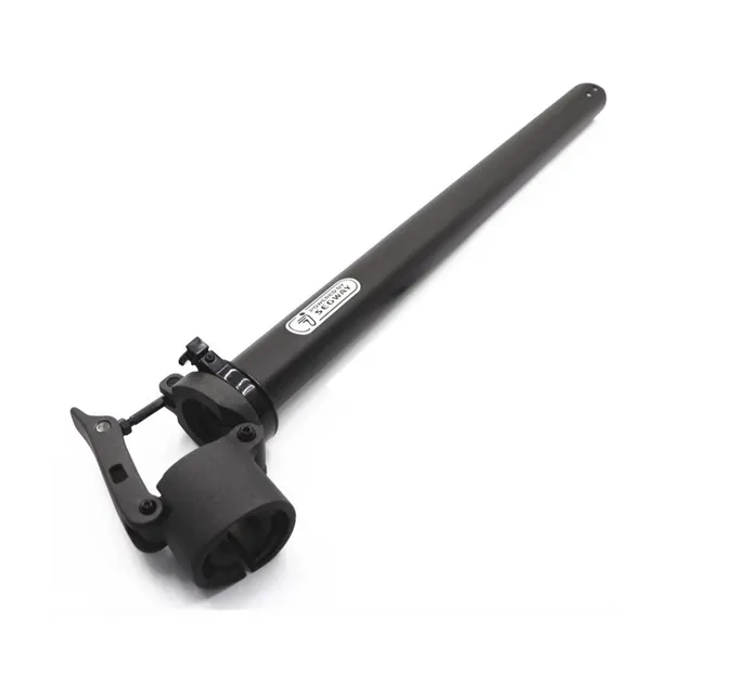 Ninebot Max G30 handlebar tube + break together part