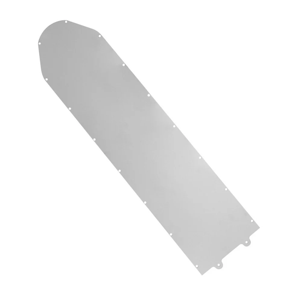 Segway Ninebot Max G30 teräksinen pohjasuoja