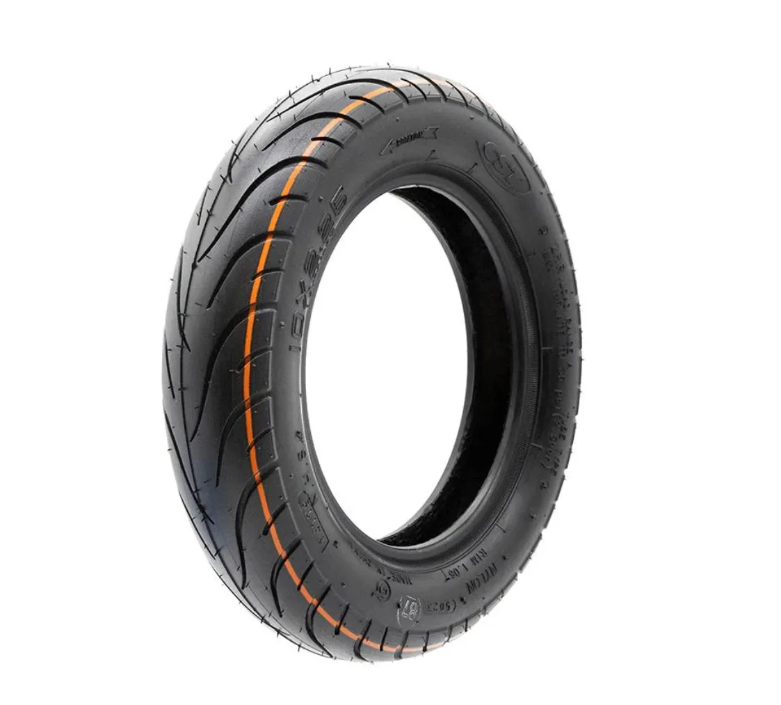 Elektritõukeratta välisrehv 10x2.25" Gpad Joyride