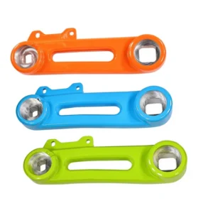 Inokim OXO eesmine kiige / õõts