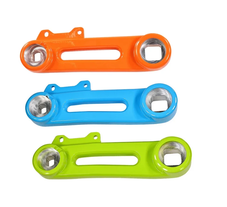 Inokim OXO eesmine kiige / õõts