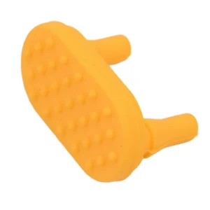 Segway Ninebot Max G30 gaasipedaali kummikate