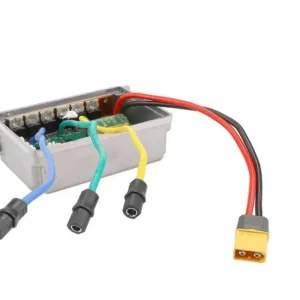 Ninebot Max kontroller aju originaal G30 G30LE