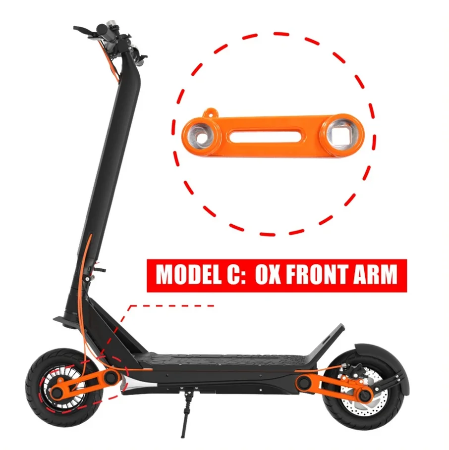 Inokim OX esimene kiige Eco Hero Super