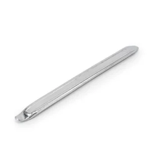 Pikad metallist kummiheeblid