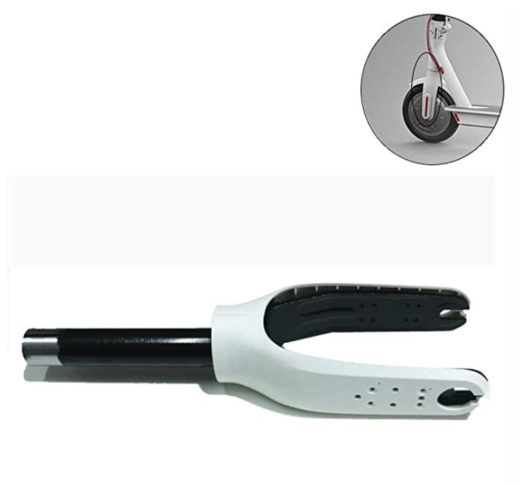 Xiaomi esihark kahvel M365 1S Pro 2 valge