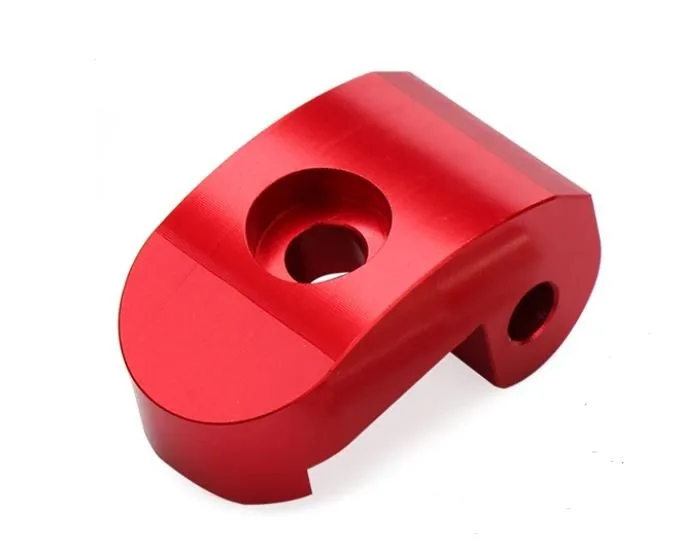 Xiaomi kokku punane konks