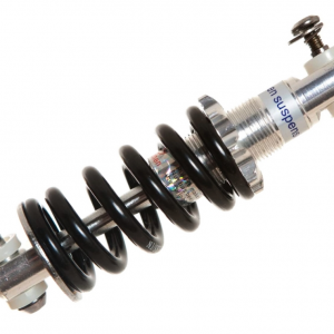 elektritõukeratta tagaamort 150x30mm