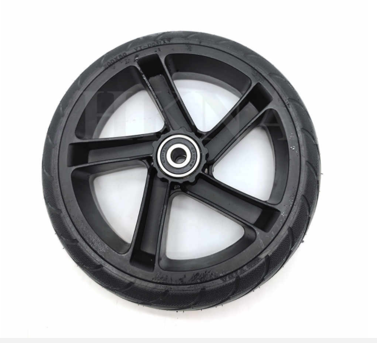 Segway Ninebot ES Tagaratas Rehviga ES2 ES4