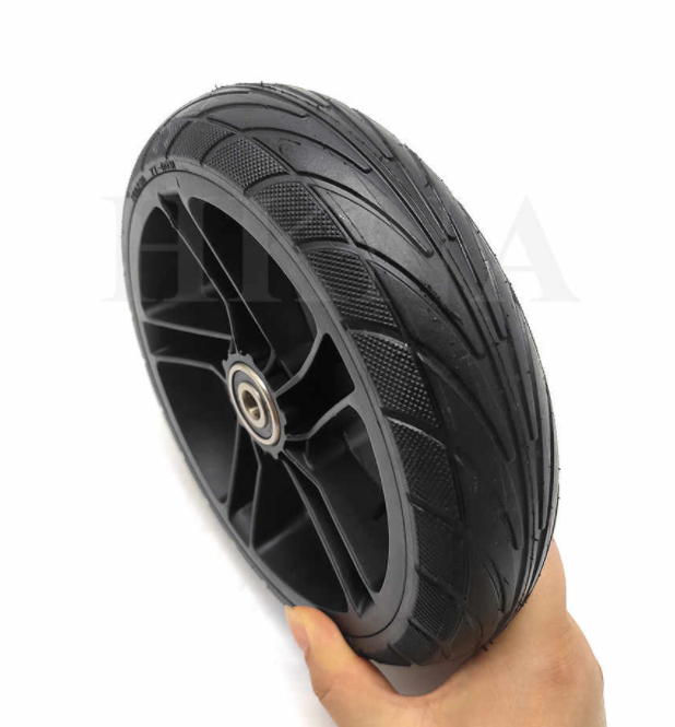 segway ninebot es elektritõukerattale tagumine ratas es1 es2 es3 es4