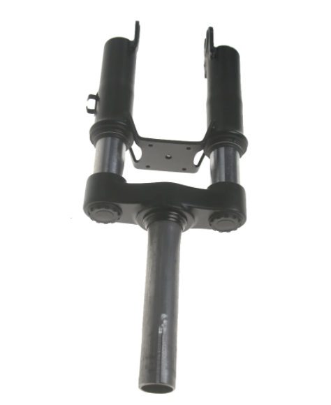 elektrilise tõukeratta amort esiamort esimene