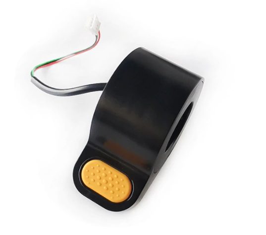 Ninebot Max gaasipedaal G30 G30P G30LE