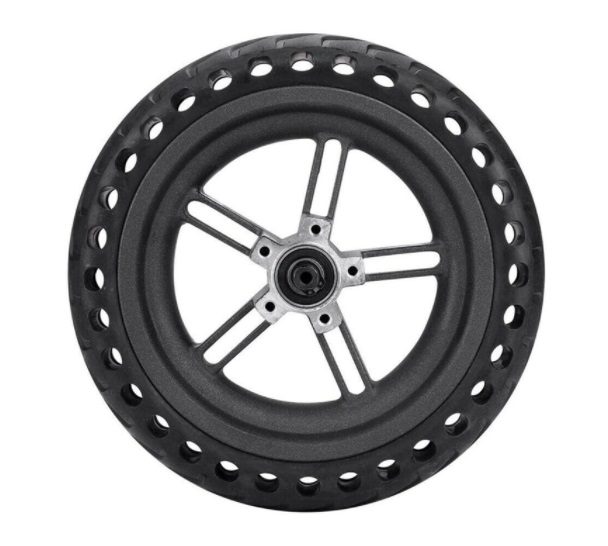 aukudega rehv xiaomi kärgrehv täisrehv