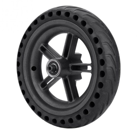 Xiaomi tagumine ratas kärgrehviga 1S 8 1/2x2"