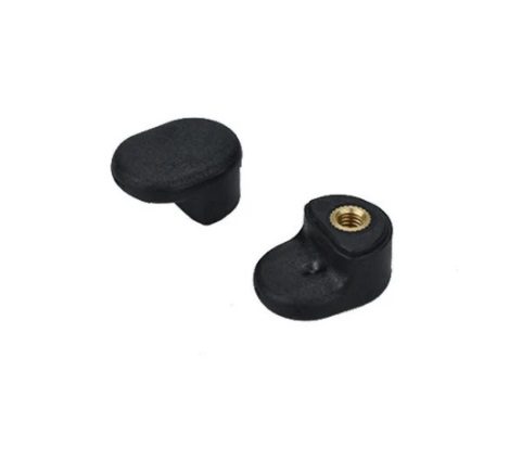 Xiaomi tagaporilaua konks must Mi M365 1S Pro 2