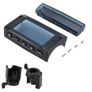 Kugoo S1 / S2 / S3 Pro screen / display housing