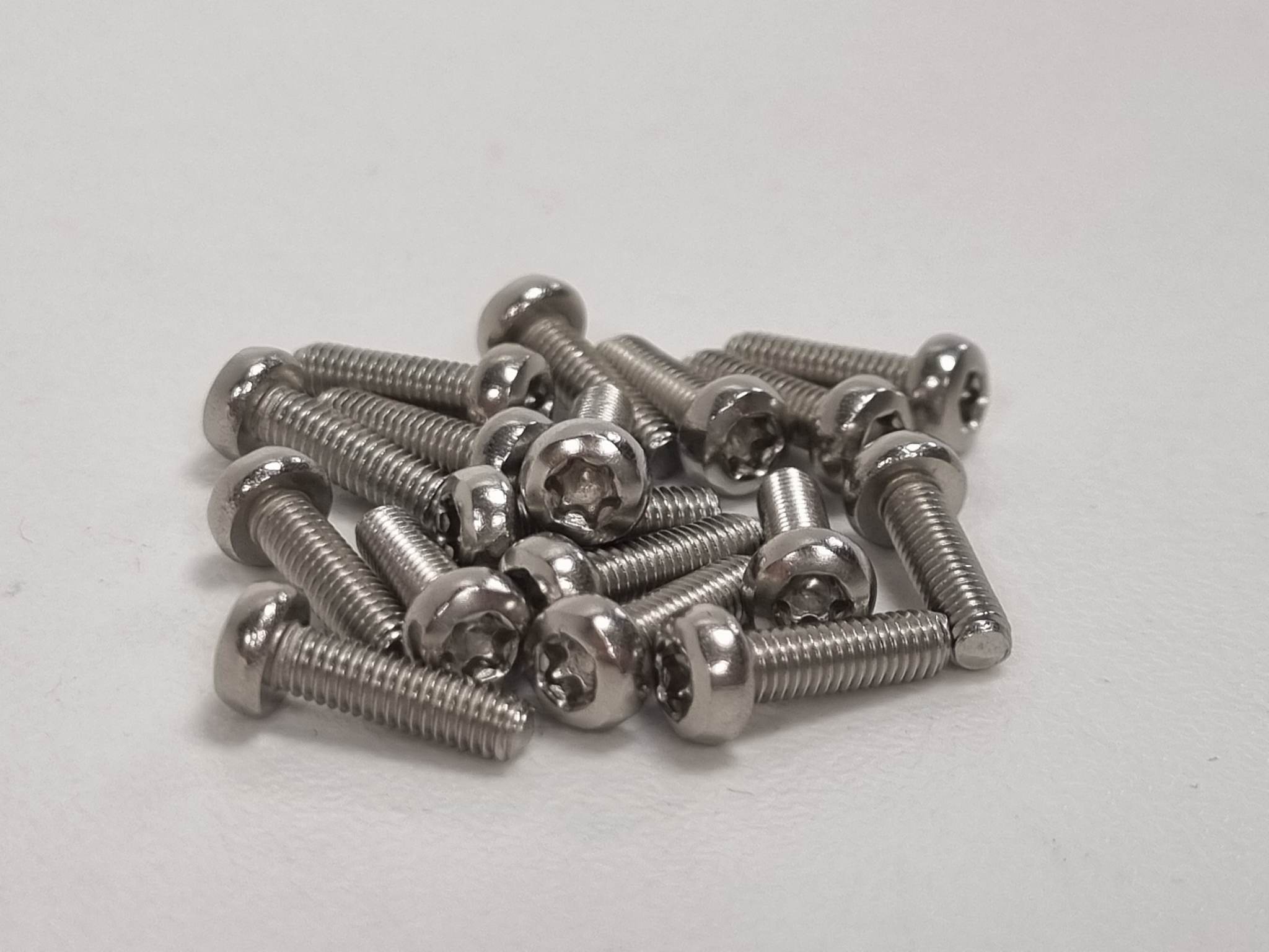 Xiaomi pohjakannen ruuvit M365 Pro 2 / 4 1S Mi 3