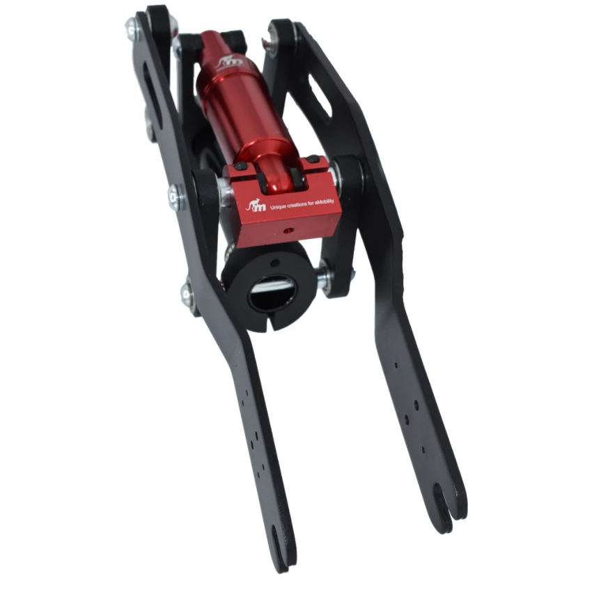 Xiaomi Monorim V4 esiamort M365 Pro 2 1S