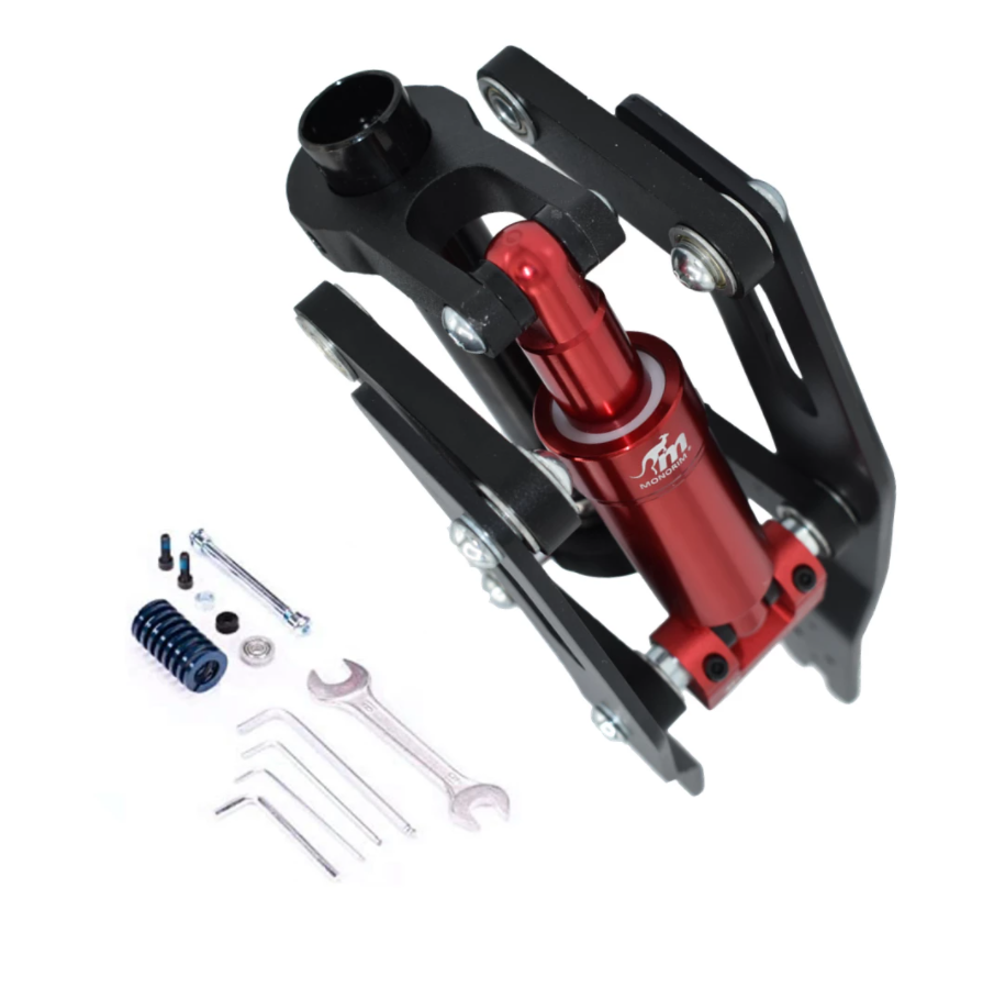 Xiaomi Monorim V3 esiamort M365 Pro 2 1S elektritõukeratta