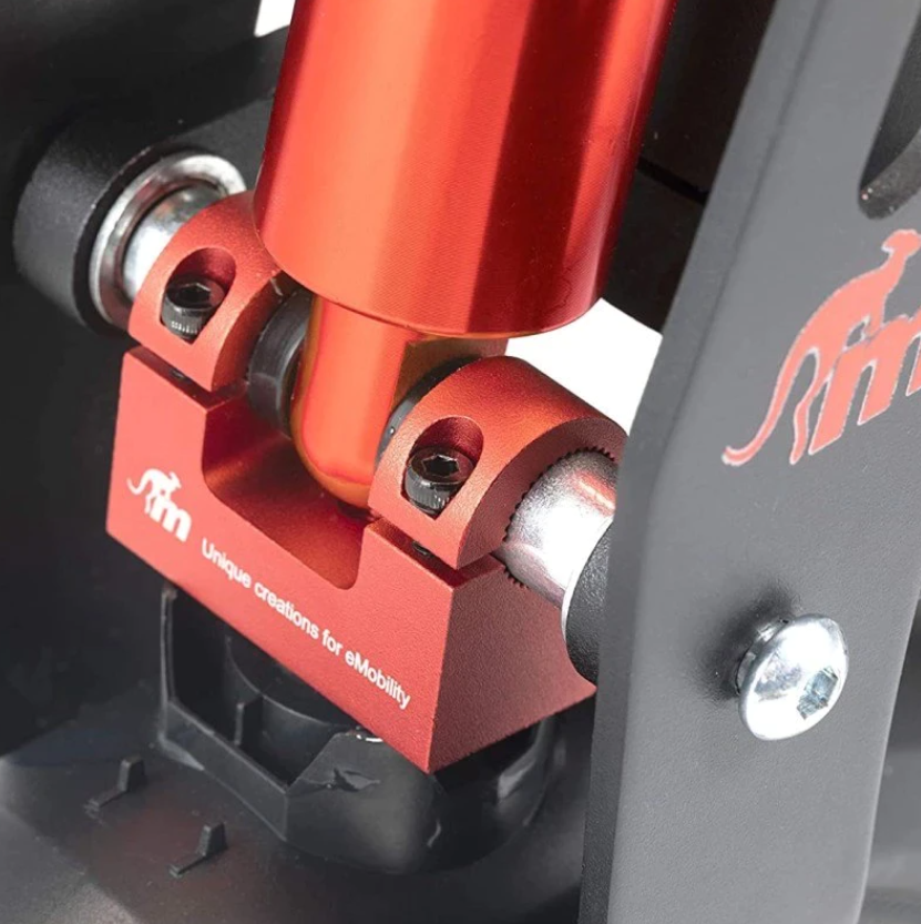 Xiaomi Monorim V3 esiamort M365 Pro 2 1S elektritõukeratta