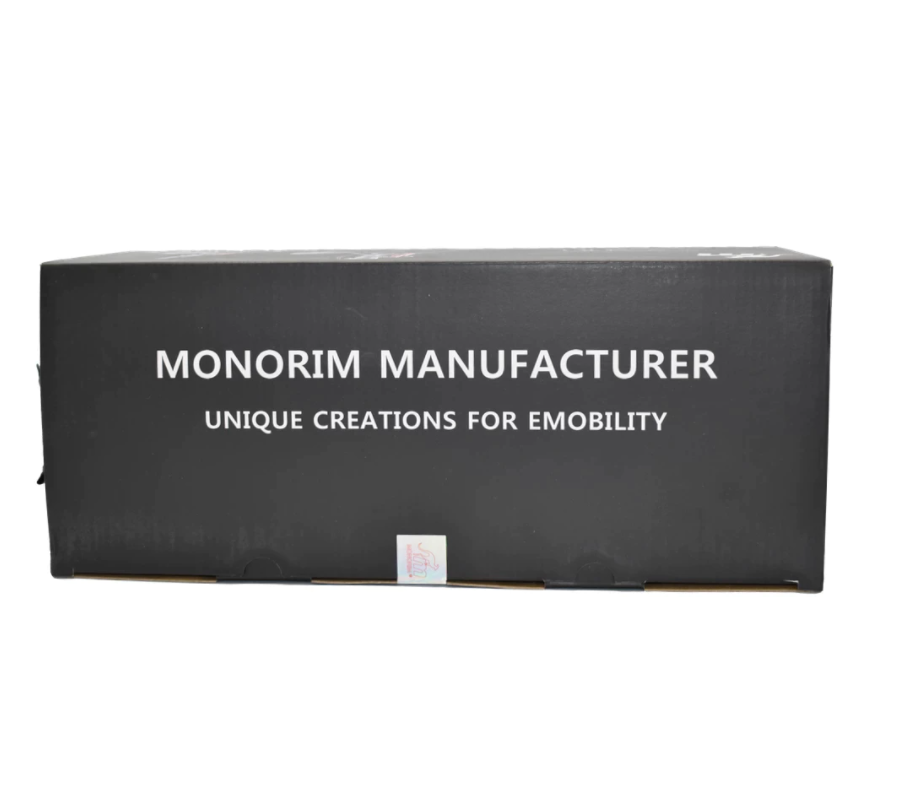 Xiaomi Monorim V3 esiamort M365 Pro 2 1S elektritõukeratta