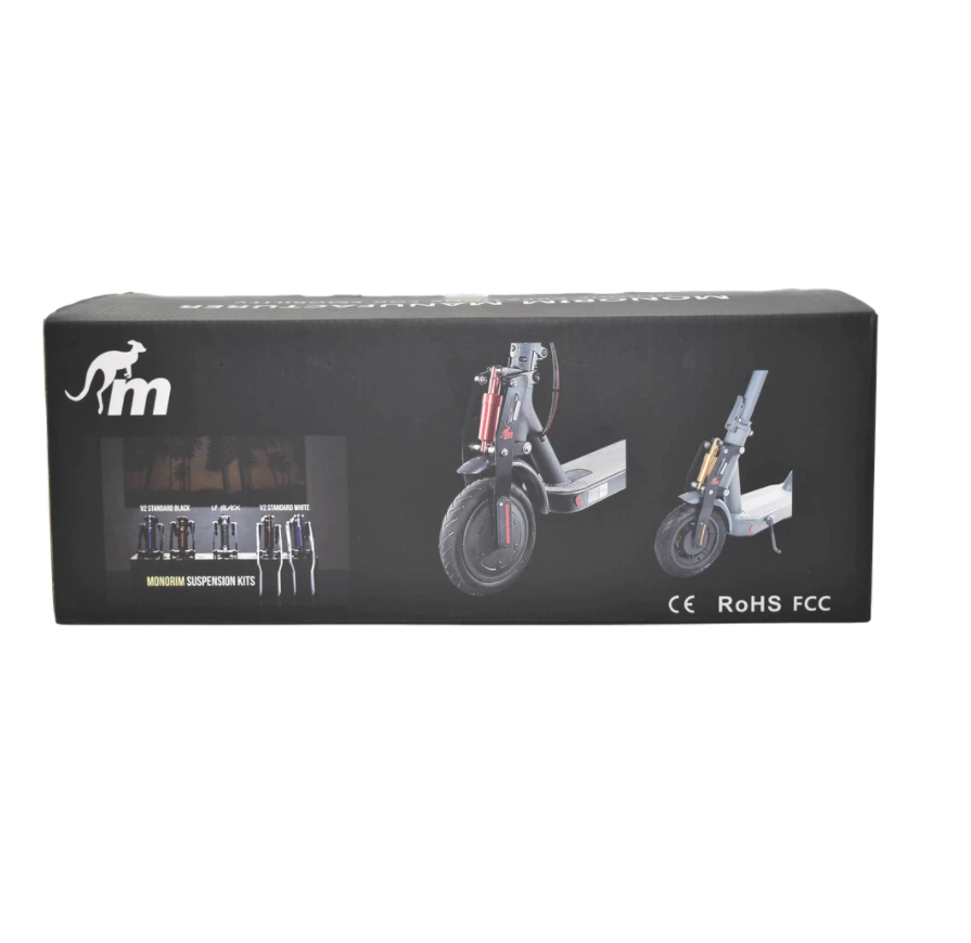 Xiaomi Monorim V3 esiamort M365 Pro 2 1S elektritõukeratta