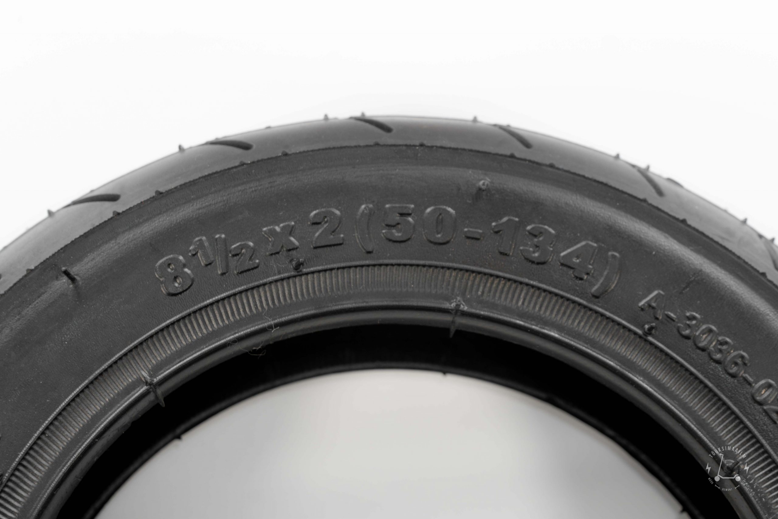 Tõukeratta välisrehv 8.5x2" 8 1/2x2" 50-134 HOTA - Image 3