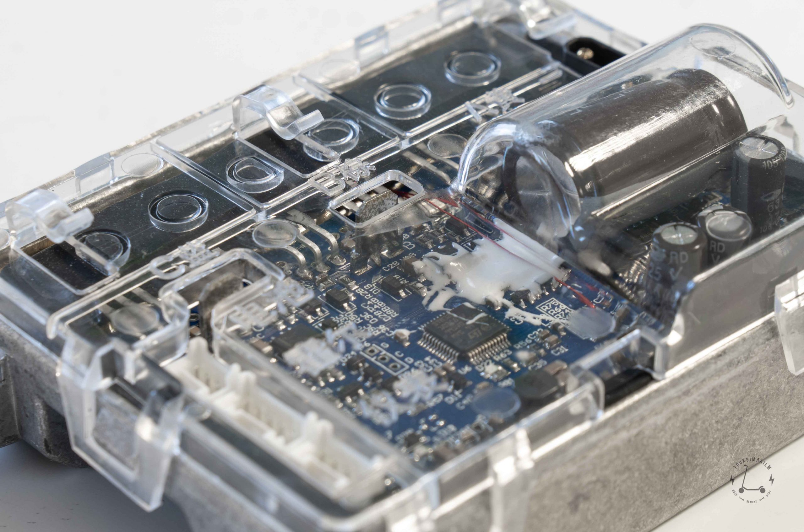 xiaomi m365 kontroller / aju originaal pro mijia mi