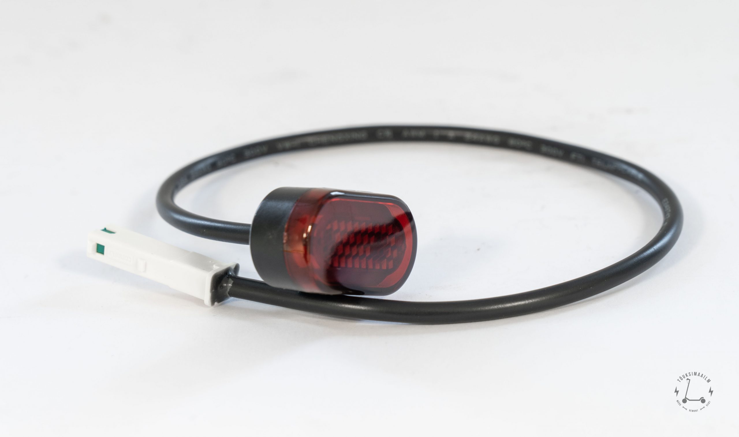 Xiaomi M365 Pro tagatuli