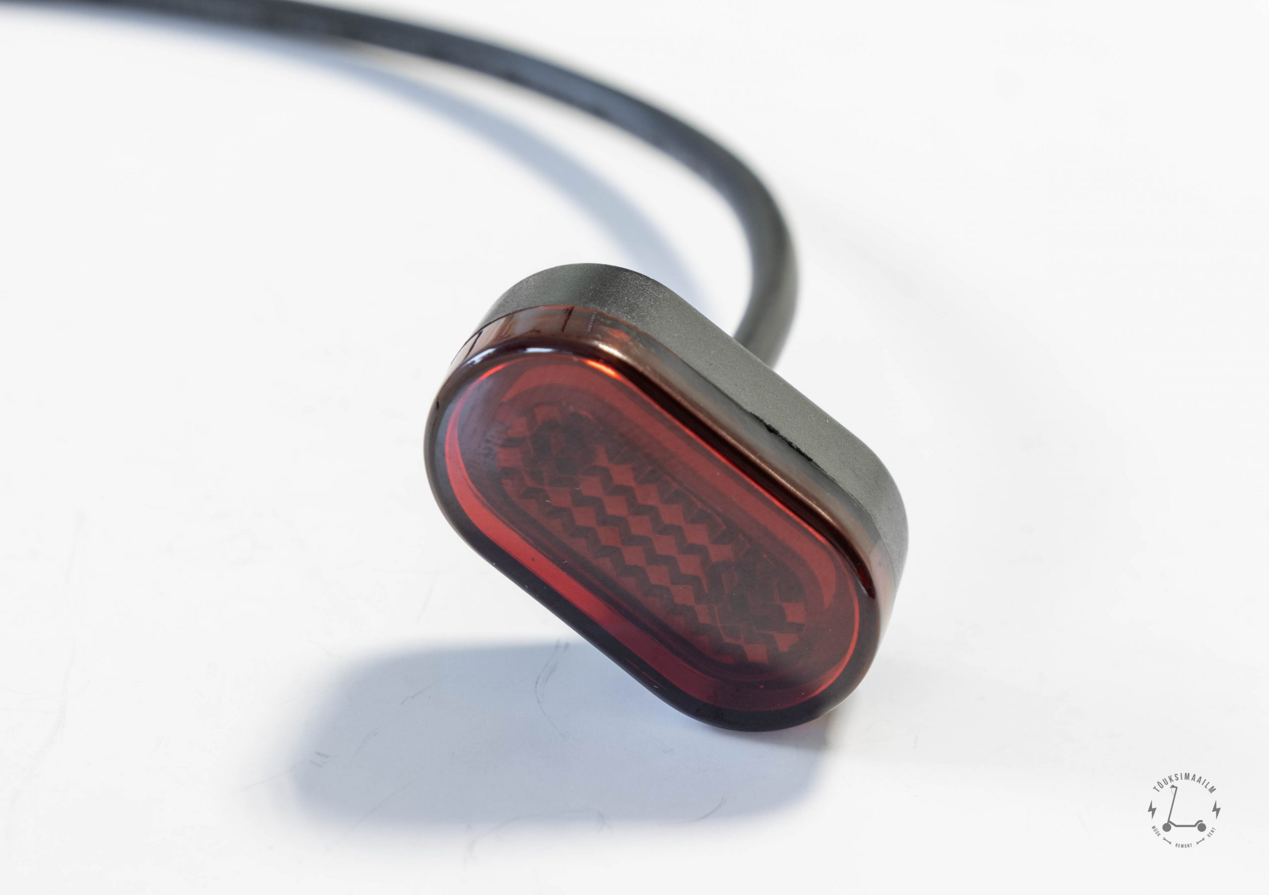 xiaomi m365 pro tagumine tuli elektrilisele tõukerattale