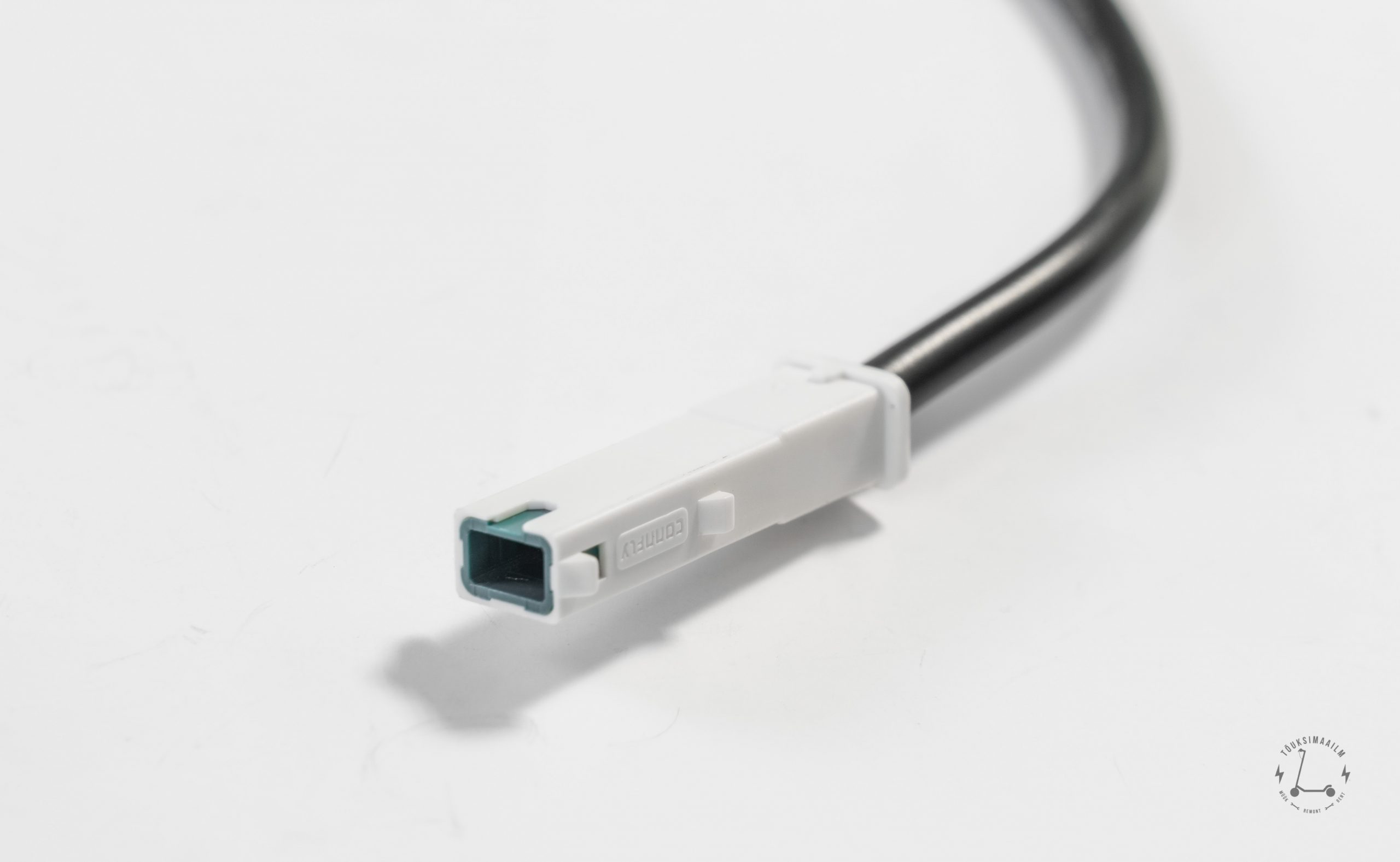 xiaomi mi m365 pro tagumine tuli elektrilisele tõukerattale