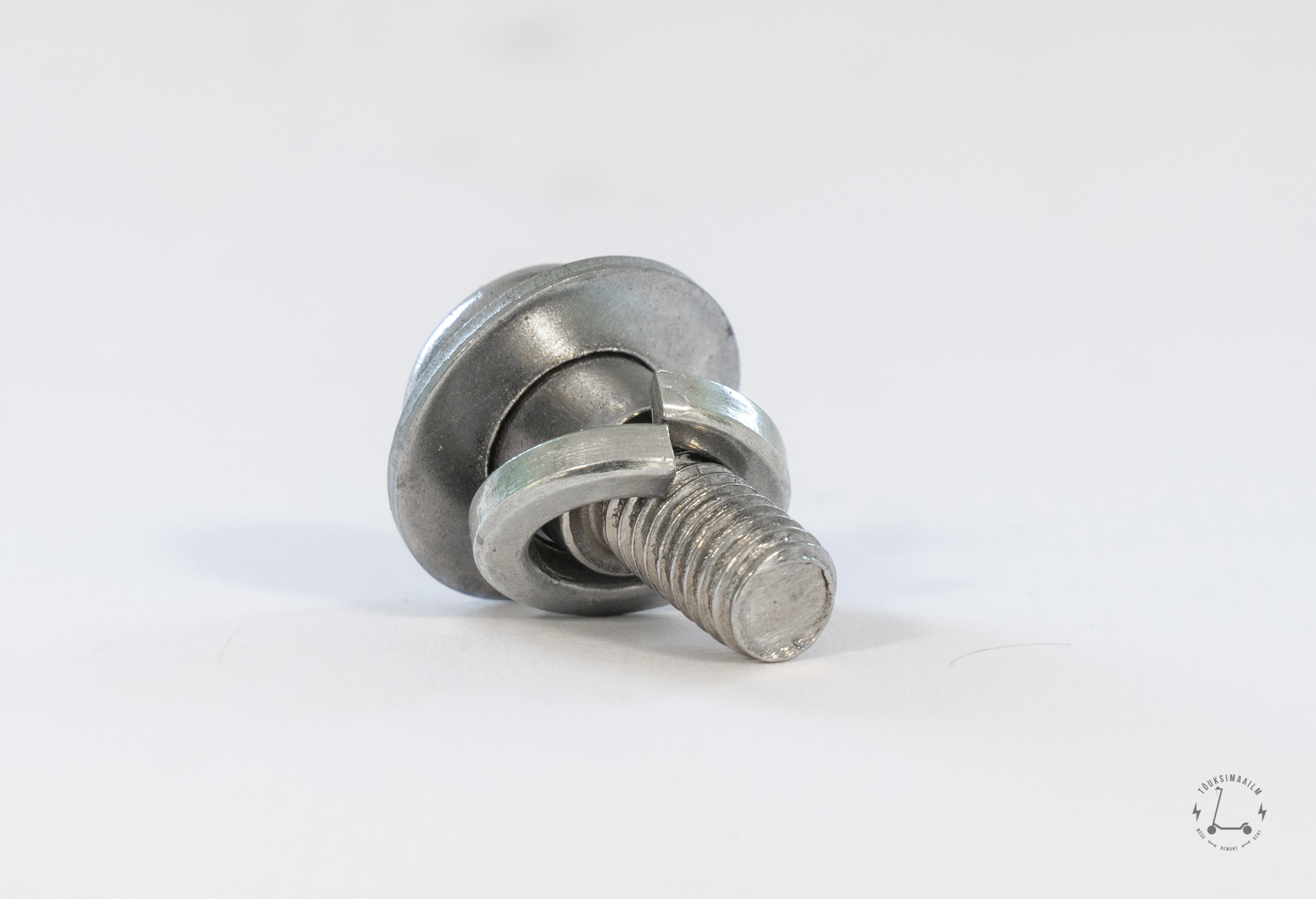 originaal xiaomi m365 1s pro varuosa poldid