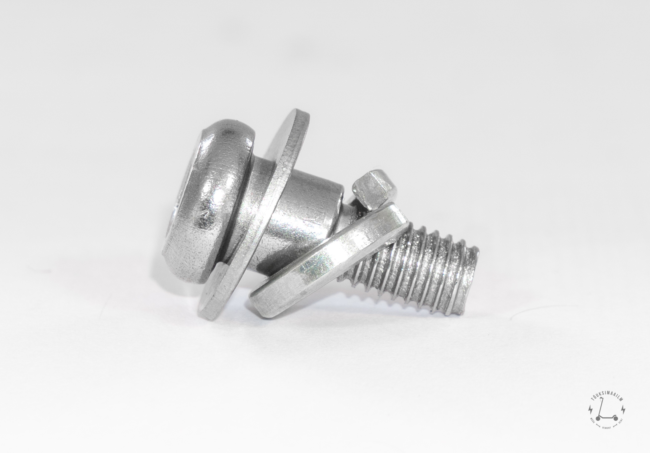 originaal xiaomi m365 1s pro varuosa polt