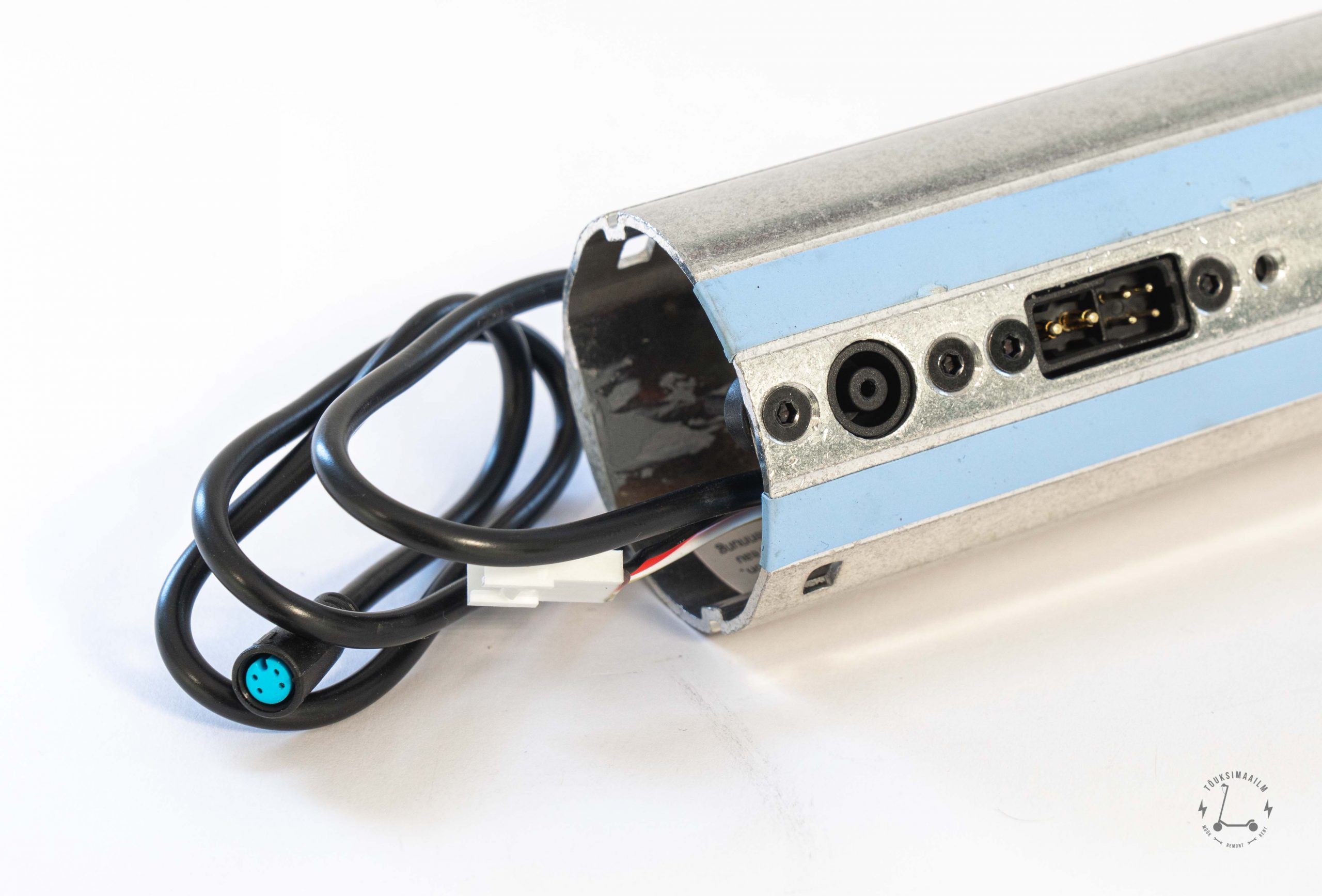 veekindel kontroller elektrilisele tõukerattale es2 es4