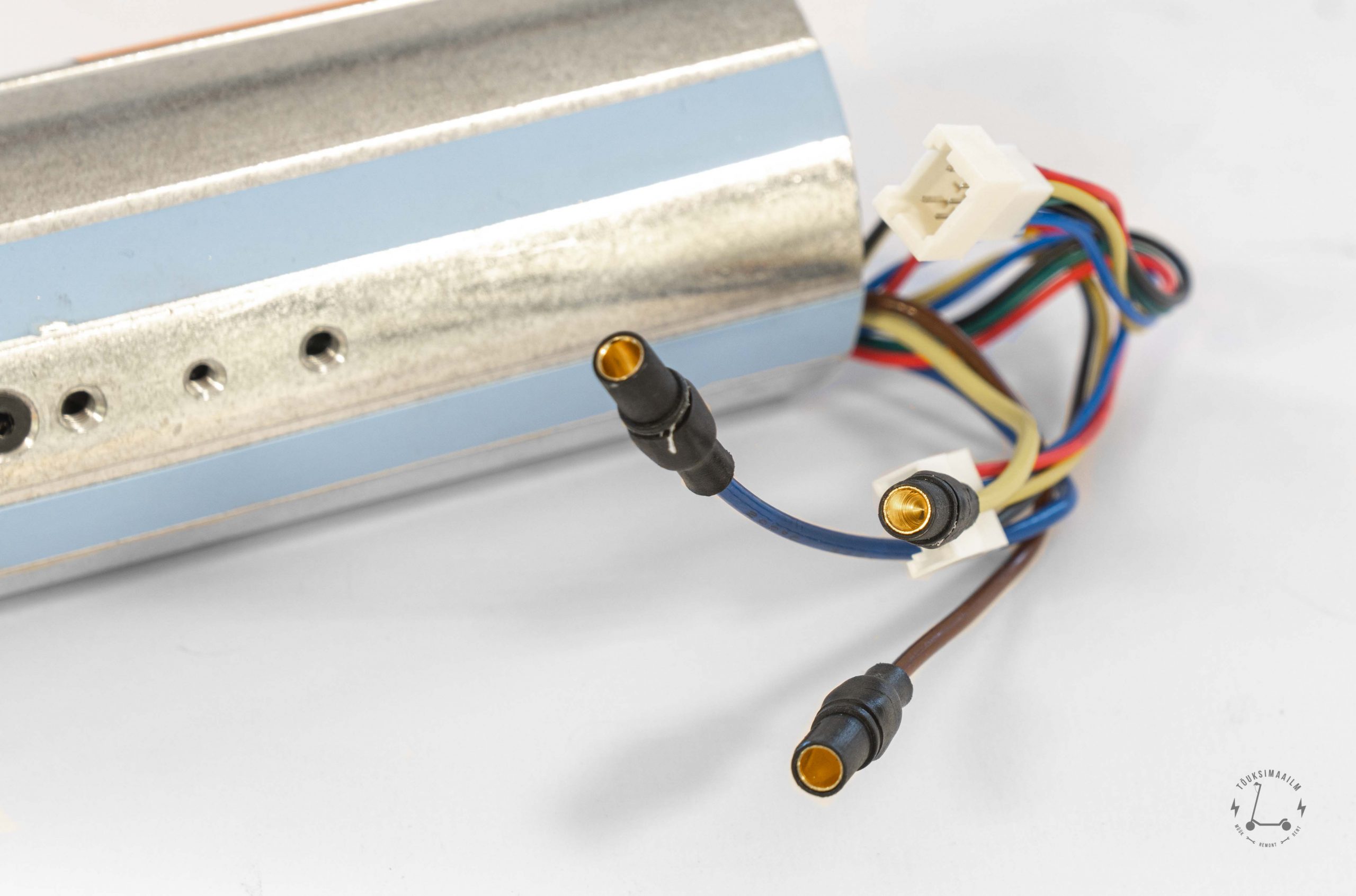 elektritõukeratta kontroller emaplaat aju ajur