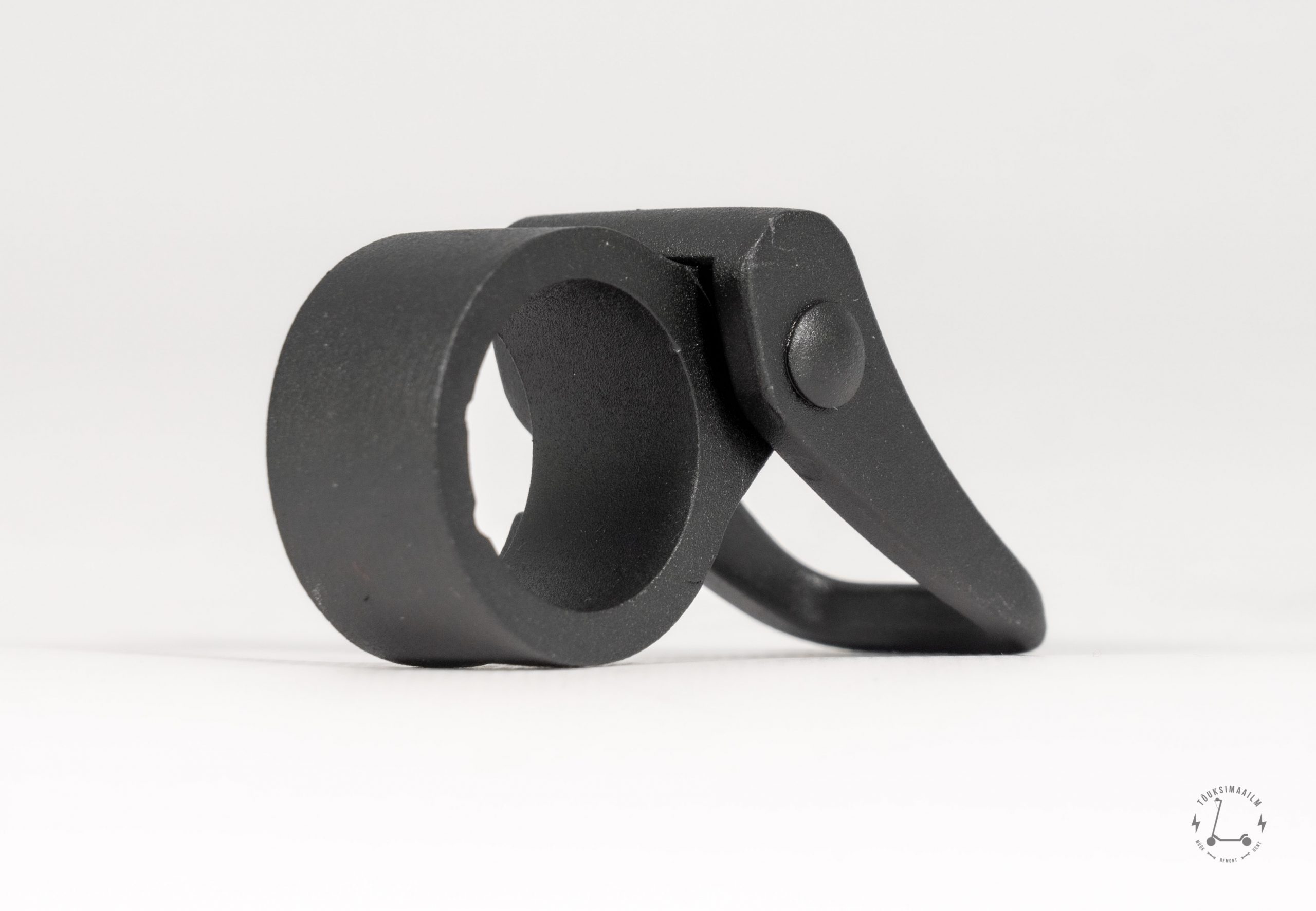 Ninebot Max G30 общий рычаг блокировки зажима — изображение 3