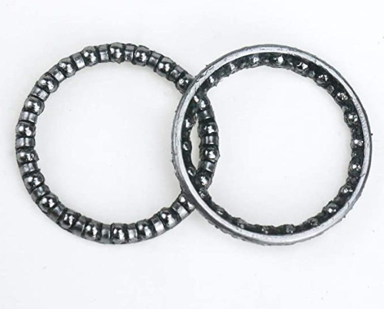 Xiaomi kaelakausi laagrid 1S Pro 2