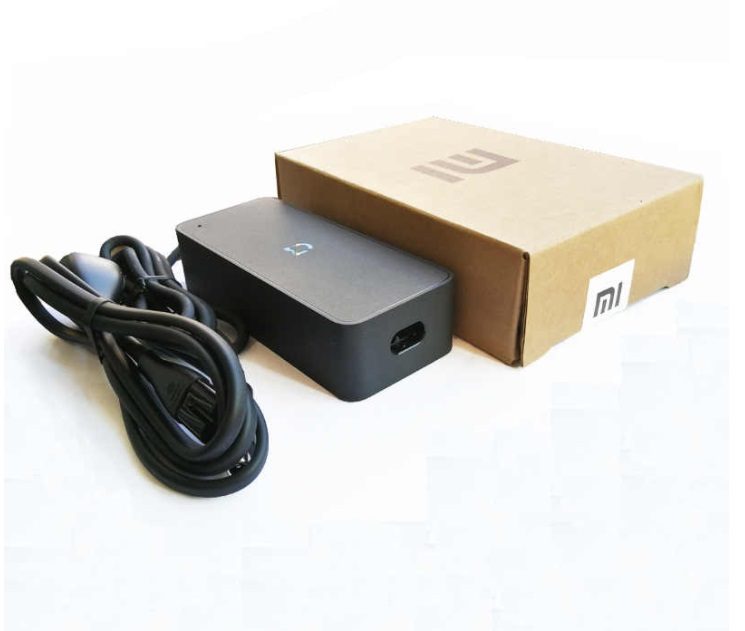 Xiaomi alkuperäinen laturi sähköskootterille 1S Pro 2