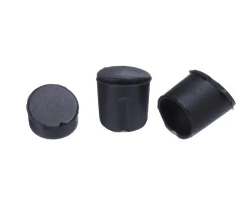 Xiaomi tagaporilaua kruvikatted must 1S Pro 2